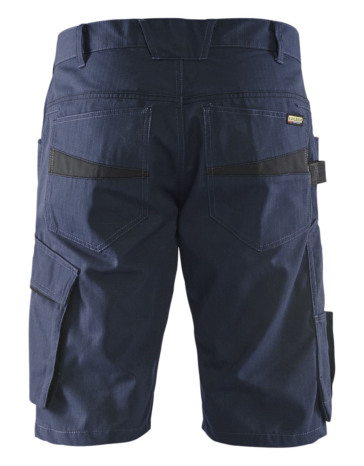 Blaklader Broeken 14991330 donker marineblauw-zwart(8699)