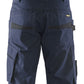 Blaklader Broeken 14991330 donker marineblauw-zwart(8699)