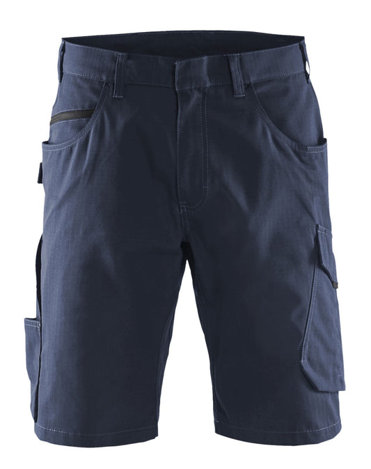 Blaklader Broeken 14991330 donker marineblauw-zwart(8699)