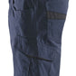 Blaklader Broeken 14991330 donker marineblauw-zwart(8699)