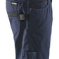 Blaklader Broeken 14991330 donker marineblauw-zwart(8699)