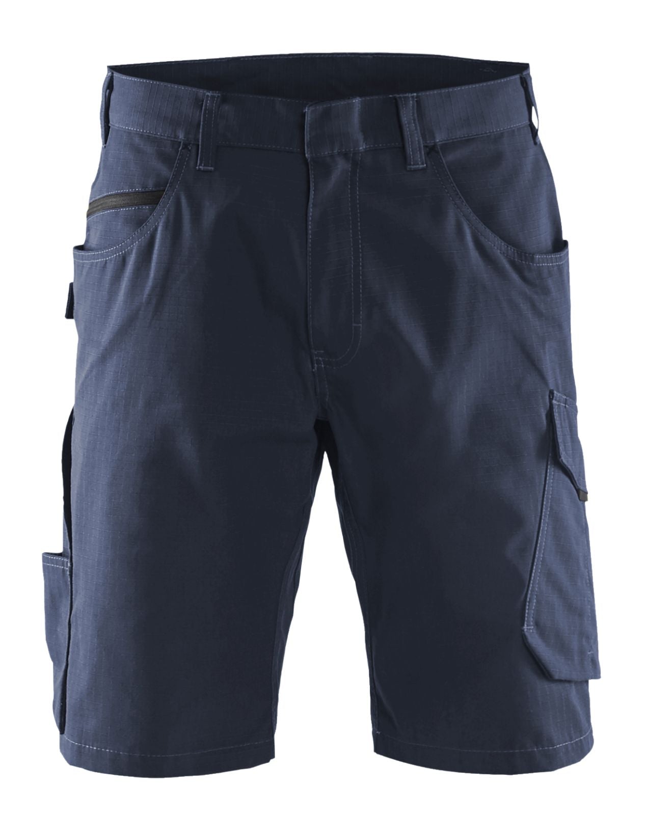 Blaklader Broeken 14991330 donker marineblauw-zwart(8699)