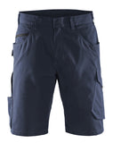 Blaklader Broeken 14991330 donker marineblauw-zwart(8699)