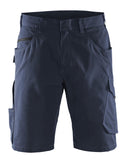 Blaklader Broeken 14991330 donker marineblauw-zwart(8699)