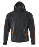 Mascot Hardwear Jassen 15001-222 Gandia donker marineblauw-fluu oranje(01014)