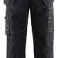 Blaklader Broeken 15001140 marineblauw-zwart(8999)