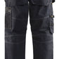Blaklader Broeken 15001140 marineblauw-zwart(8999)