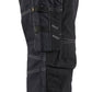 Blaklader Broeken 15001140 marineblauw-zwart(8999)