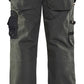 Blaklader Broeken 15001320 army groen-zwart(4699)