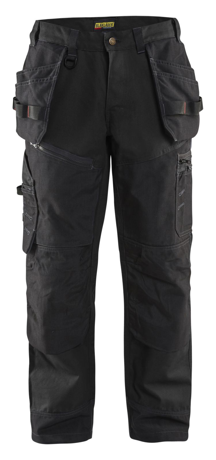 Blaklader Broeken 15001320 zwart(9900)