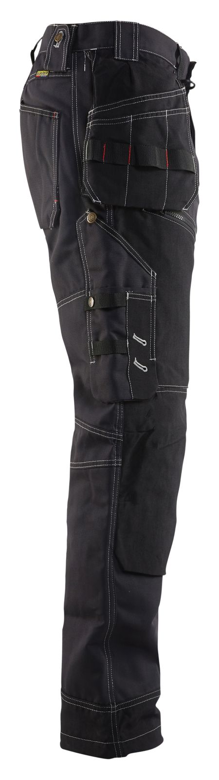 Blaklader Broeken 15001380 zwart(9900)