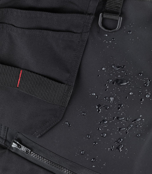 Blaklader Broeken 15002517 zwart(9900)