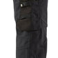 Blaklader Broeken 15002517 zwart(9900)