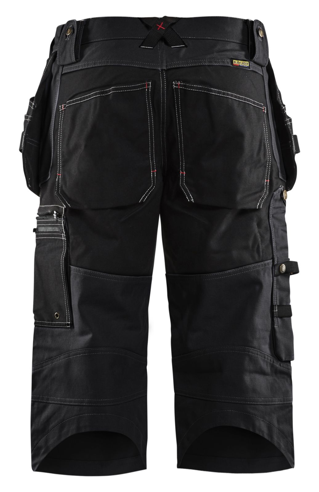 Blaklader Broeken 15011310 zwart(9900)