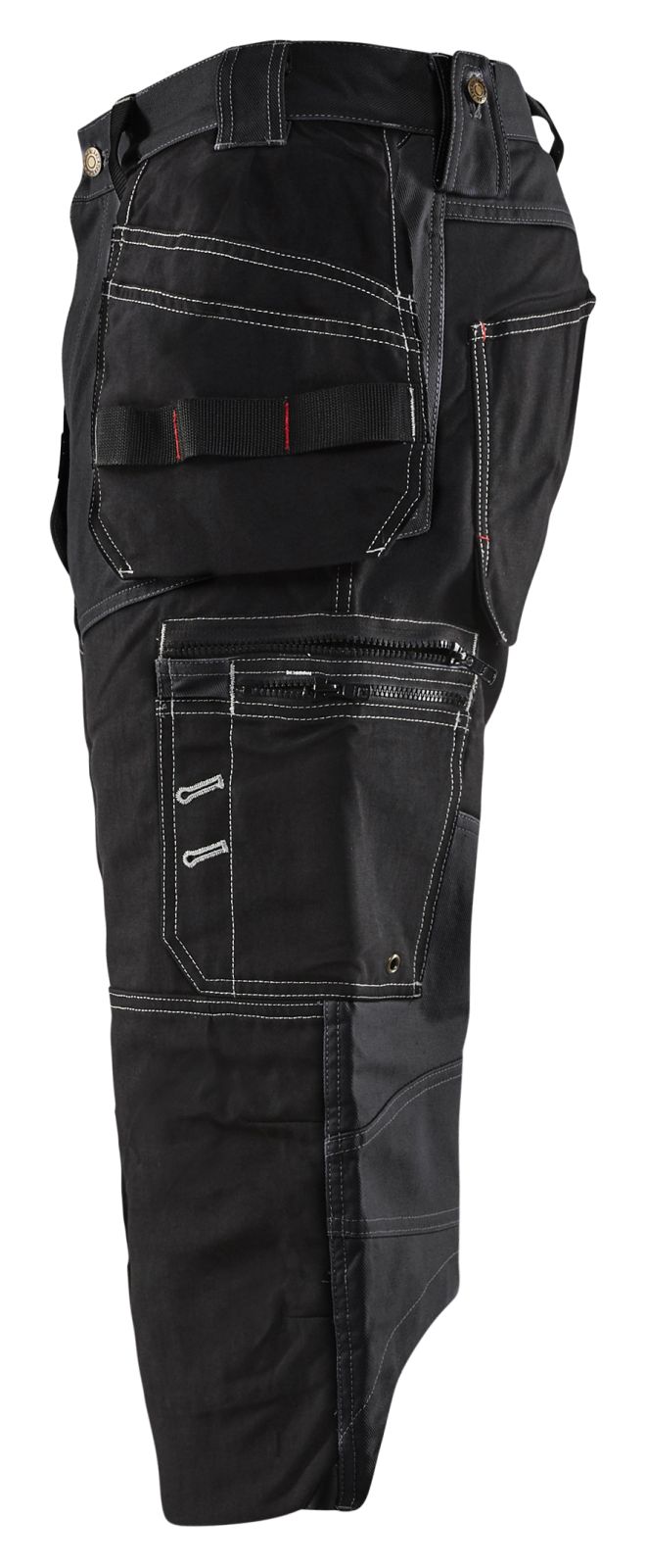 Blaklader Broeken 15011310 zwart(9900)