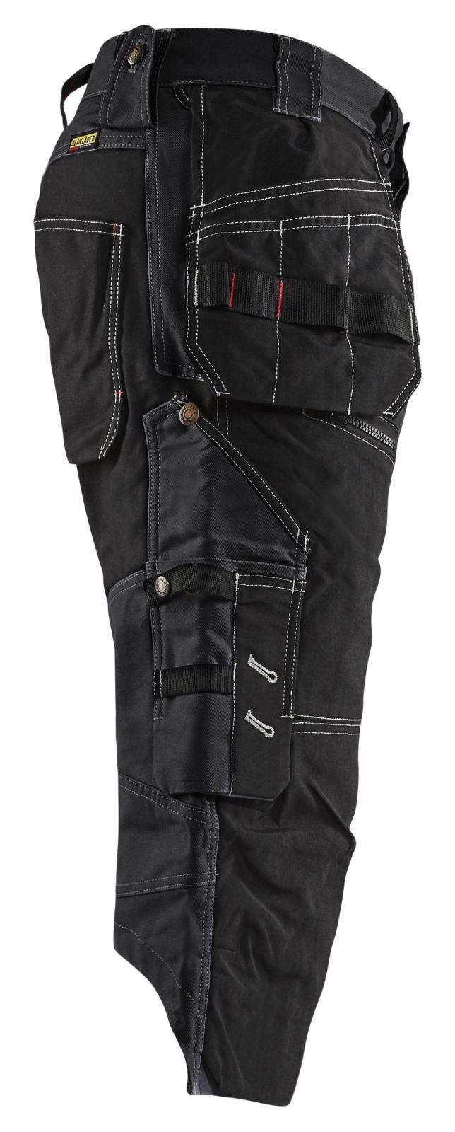 Blaklader Broeken 15011310 zwart(9900)