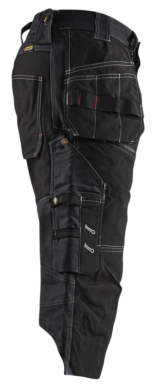 Blaklader Broeken 15011310 zwart(9900)
