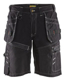 Blaklader Broeken 15021310 zwart(9900)