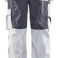 Blaklader Broeken 15031860 wit-grijs(1094)