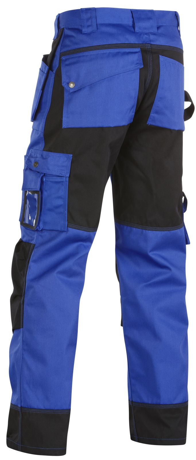 Blaklader Broeken 15031860 korenblauw-zwart(8599)