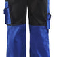 Blaklader Broeken 15031860 korenblauw-zwart(8599)