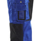 Blaklader Broeken 15031860 korenblauw-zwart(8599)