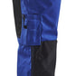 Blaklader Broeken 15031860 korenblauw-zwart(8599)