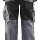 Blaklader Broeken 15041860 grijs-zwart(9499)