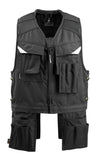 Mascot Hardwear Jassen 15089-154 Baza zwart(09)