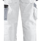 Blaklader Broeken 15101210 wit-grijs(1094)
