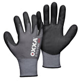 OXXA Premium Handschoen X-Pro-Flex AIR 51-292 zwart-grijs