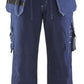 Blaklader Broeken 15151370 marineblauw(8800)