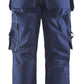 Blaklader Broeken 15151370 marineblauw(8800)
