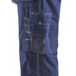 Blaklader Broeken 15151370 marineblauw(8800)