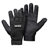 OXXA Premium Handschoen X-Mech 51-600 zwart