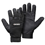 OXXA Premium Handschoen X-Mech 51-600 zwart