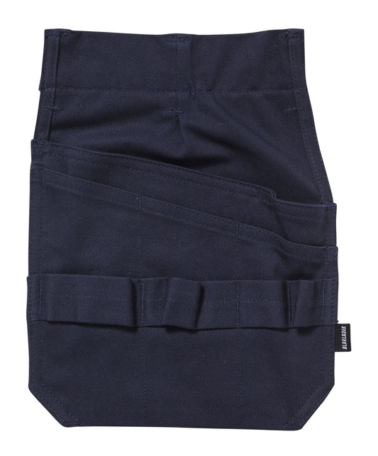 Blaklader Swingpockets 15161514 Vlamvertragend marineblauw(8900)