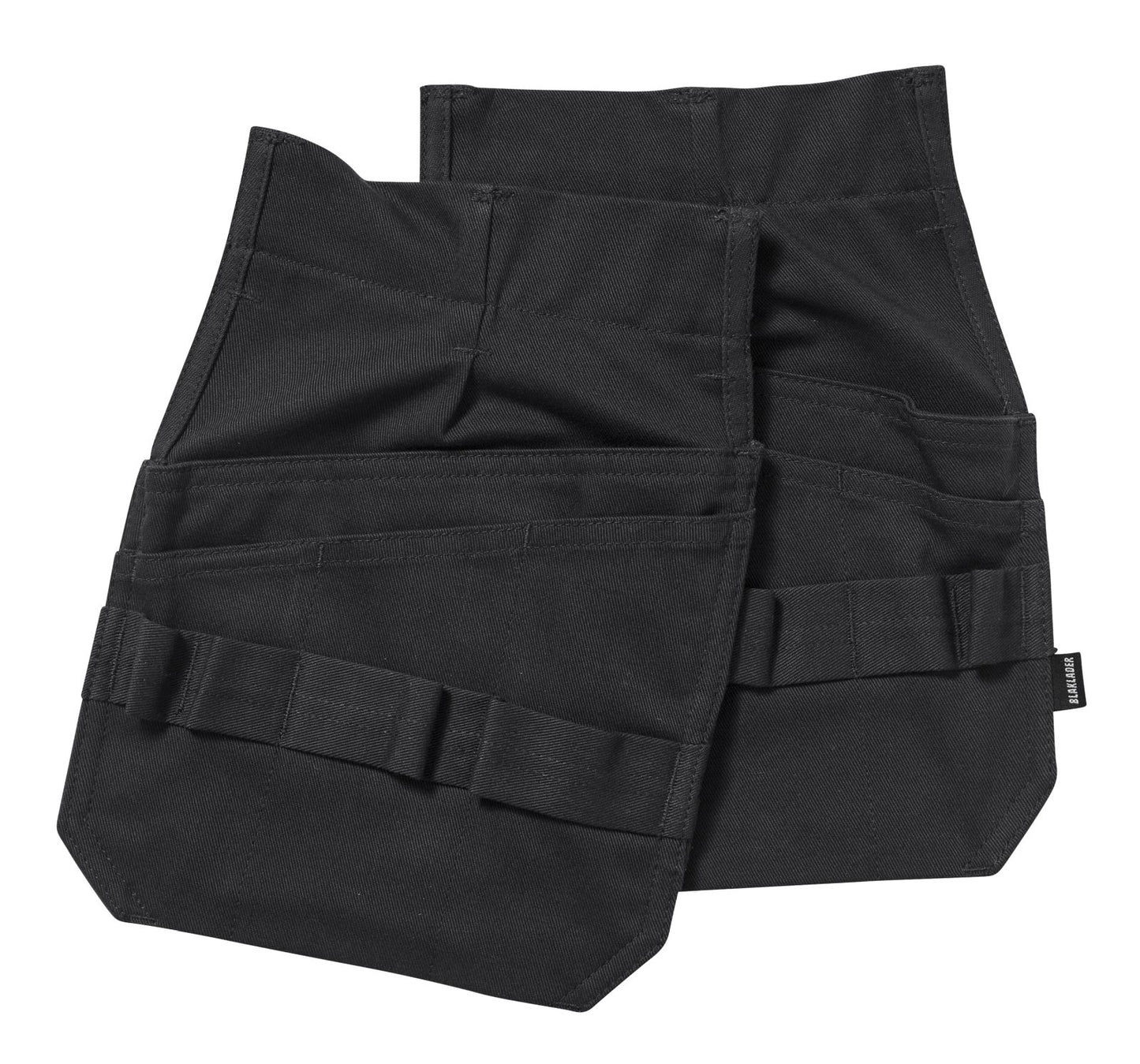 Blaklader Swingpockets 15161516 Vlamvertragend zwart(9900)