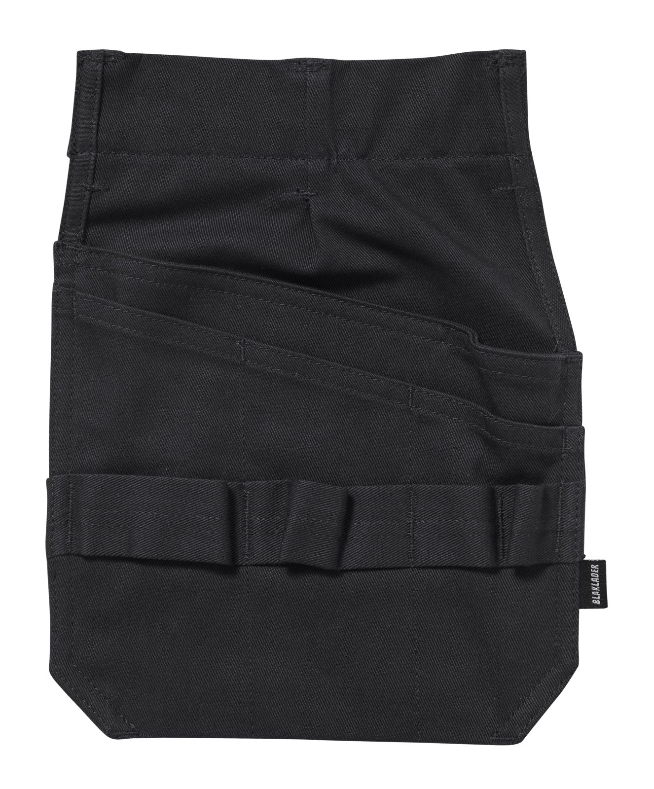 Blaklader Swingpockets 15161516 Vlamvertragend zwart(9900)
