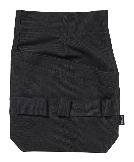 Blaklader Swingpockets 15161516 Vlamvertragend zwart(9900)