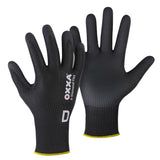 OXXA Premium Handschoen X-Diamond-Flex 51-790 zwart