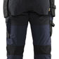 Blaklader piraatbroeken 15211645 donker marineblauw-zwart(8699)