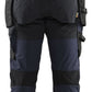 Blaklader piraatbroeken 15211645 donker marineblauw-zwart(8699)