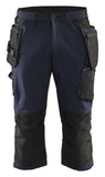 Blaklader piraatbroeken 15211645 donker marineblauw-zwart(8699)
