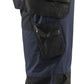Blaklader piraatbroeken 15211645 donker marineblauw-zwart(8699)