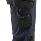 Blaklader piraatbroeken 15211645 donker marineblauw-zwart(8699)