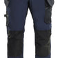 Blaklader Broeken 15221645 donker marineblauw-zwart(8699)