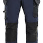 Blaklader Broeken 15221645 donker marineblauw-zwart(8699)