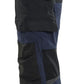Blaklader Broeken 15221645 donker marineblauw-zwart(8699)
