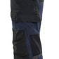 Blaklader Broeken 15221645 donker marineblauw-zwart(8699)